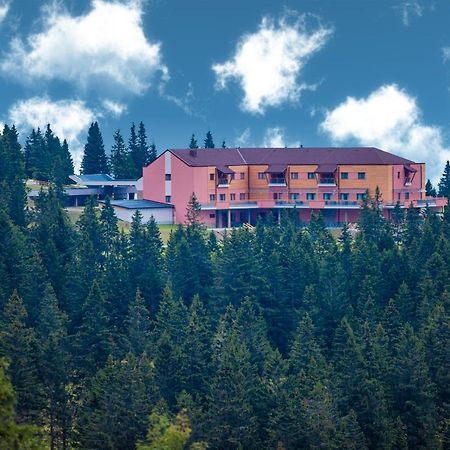 Hotel Natura Rogla Экстерьер фото